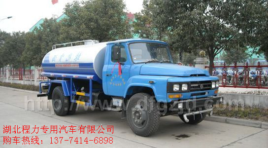 巴彥淖爾廠家最便宜灑水車(chē) 質(zhì)量最好灑水車(chē) 5噸8噸灑水車(chē)最低價(jià)格