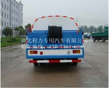 云浮道路清洗車(chē)怎么賣(mài)的 多少錢(qián)一臺(tái) 廠家電話(huà)