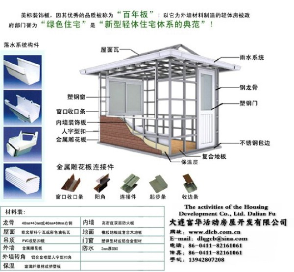 綏化崗?fù)S家，保安亭，門衛(wèi)房