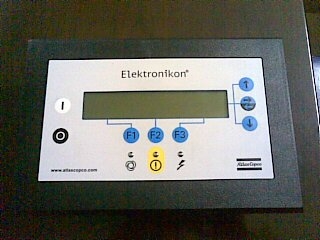 復(fù)盛空壓機(jī)電腦控制器