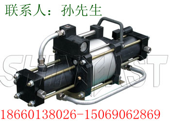 供應最新氧氣增壓泵