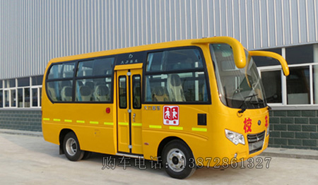 40座校車 40座校車 40座校車價(jià)格