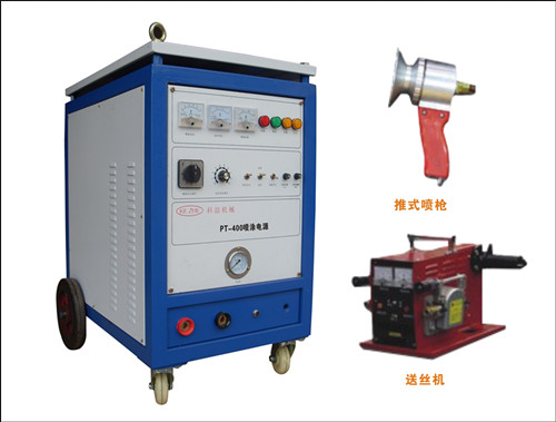 噴鋁機(jī)、電弧噴鋁機(jī)、鋼結(jié)構(gòu)噴鋁機(jī)