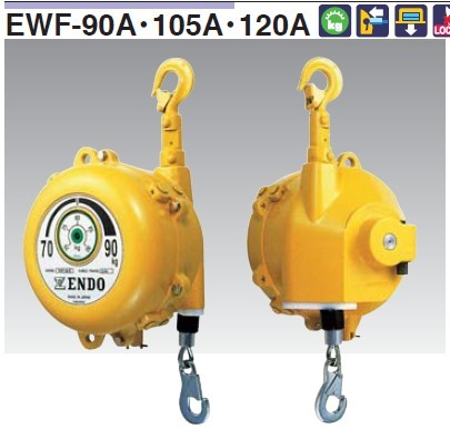 EWF-90A EWF-105A 日本遠(yuǎn)藤ENDO產(chǎn)品系列 中國(guó)銷(xiāo)售