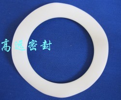 高遠(yuǎn)密封 膨脹四氟墊片生產(chǎn)廠家