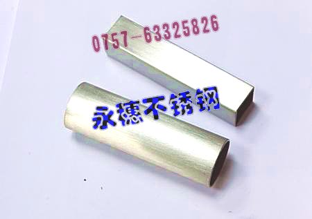 物美價(jià)廉，白城市304不銹鋼方管6×6厚度1.05MM，圓管Φ5直徑直徑1.40MM