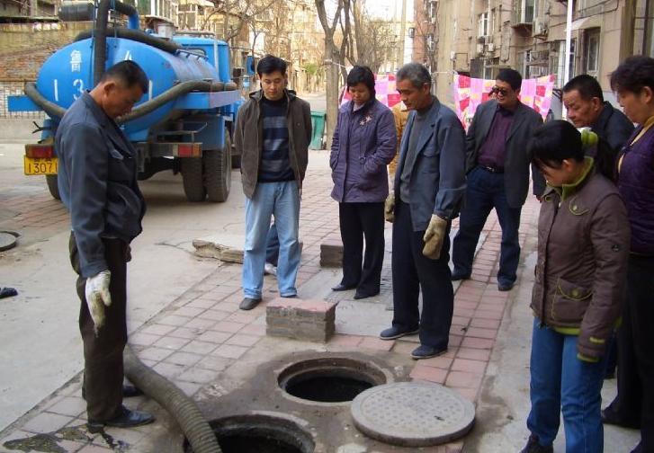 杭州市蕭山區(qū)政管道疏通|蕭山排污管道疏通清理