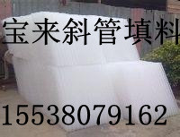 長(zhǎng)治蜂窩斜管填料