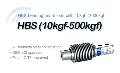 凱士HBS傳感器 HBS-10L-500L傳感器 韓國(guó)CAS傳感器