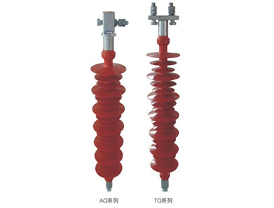 防風(fēng)偏復(fù)合絕緣子