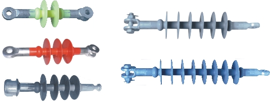 復合耐張絕緣子