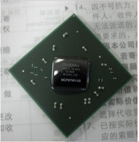 供應(yīng)原裝顯卡芯片GT215-450-A3	NVIDIA