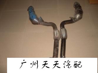 供應(yīng)奧迪A8三元催化，冷氣泵，變速箱，進(jìn)氣支管等全車件，拆車件