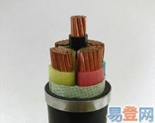 300平方銅芯電纜 VV-0.6/1KV 1*300 生產(chǎn)廠家