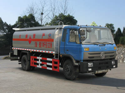 東風(fēng)145運(yùn)油車 東風(fēng)145危險(xiǎn)品運(yùn)輸車