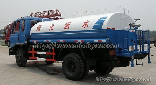 廠(chǎng)家直銷(xiāo)灑水車(chē)www.hbtlqcw.com噴灑車(chē) 山西灑水車(chē)