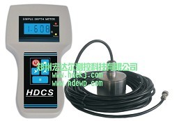 HDCS-SJ50經(jīng)濟(jì)適用型手持式超聲波測深儀