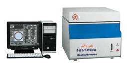 東莞煤質檢驗儀器信賴恒科儀器