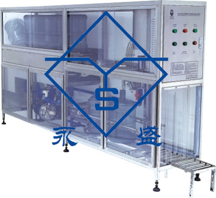 鄭州桶裝水灌裝機(jī)|鄭州大桶純凈水灌裝機(jī)|全自動(dòng)桶裝水灌裝機(jī)