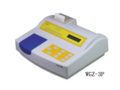 WGZ-2濁度計價格/報價