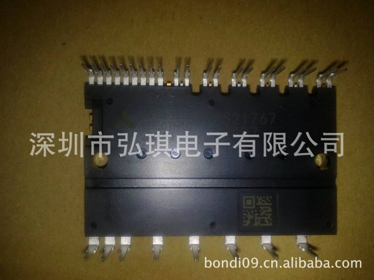 PS21865、三菱模塊PS21865（PS系列DIP-IPM)