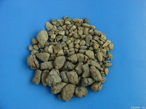 A生物頁(yè)巖陶粒不含對(duì)人體有害的金屬離子及有毒有害雜質(zhì)