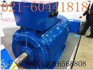 Y2-400-2-500KW