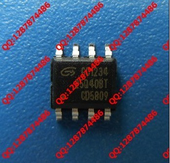 GD25Q40TCP