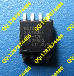 MX25L1606EM2I-12G