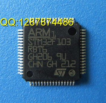 STM32F103RBT6