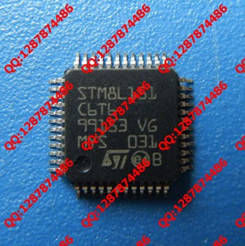 STM8L151C6T6