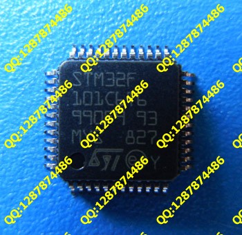 STM32F101C6T6