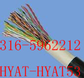 HYA_HYAT電纜_HYAT_HYA電纜200對(duì)線纜