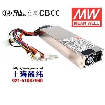 IPC-250 250W 明緯ATX工業(yè)電腦開關電源