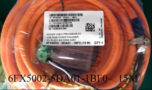 |6FX5002-5DA01-1BA0 10M