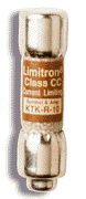 KTK-R-20 FUSE