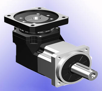 ZJPX70精密伺服直角行星減速機(jī)