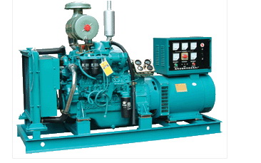 40KW-400KW廣西玉柴