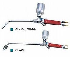 QH1h、QH2h、QH4h金屬粉末噴焊槍價格  廠家  用途