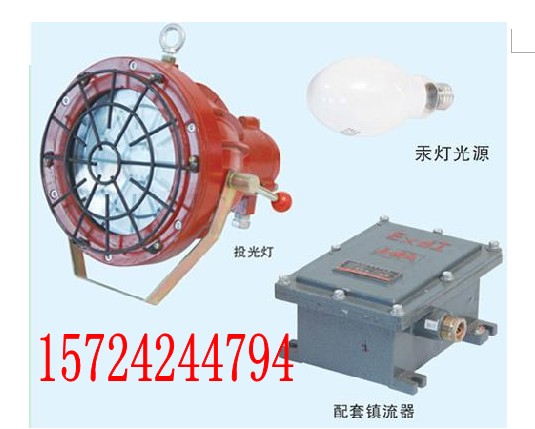 DGC175W127V，DGC175127V投光燈，礦用投光燈