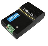 UID820 數(shù)字 I/O及 PWM輸入輸出控制器