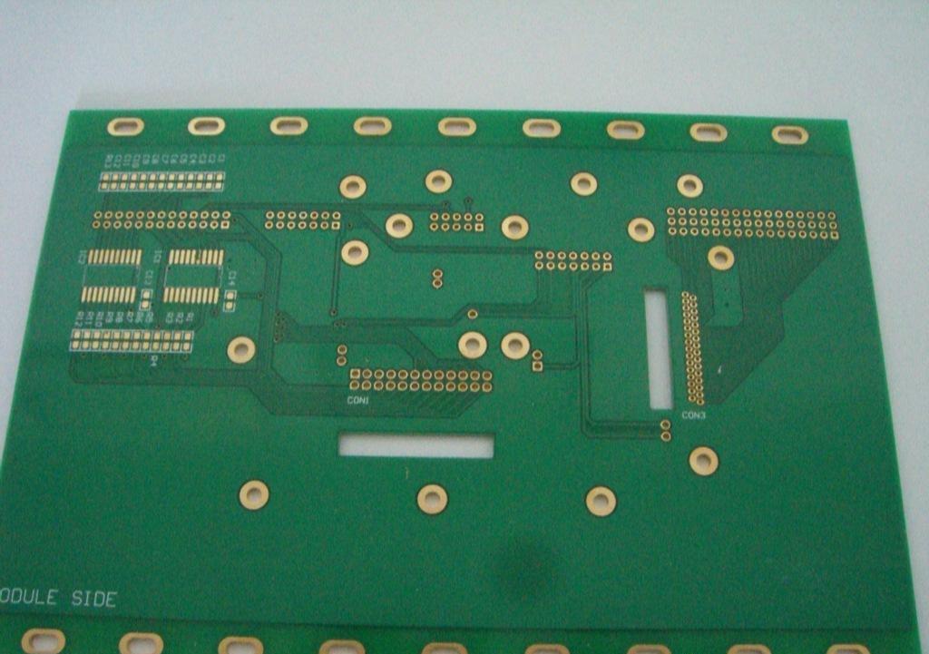 PCB打樣應(yīng)注意的幾個方面