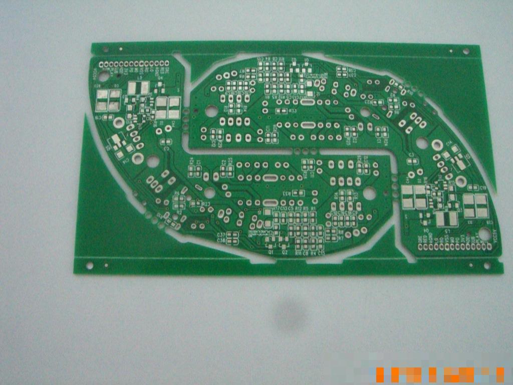 金華PCB線路板/電路板抄板