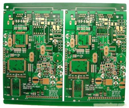 黃浦PCB電路板抄板/PCB設(shè)計(jì)