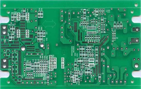 閔行區(qū)電路板抄板/PCB設計