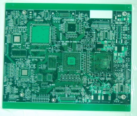 揚(yáng)州提供專業(yè)pcb打樣