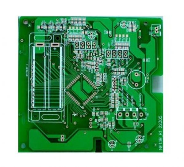 快速24小時pcb線路板打樣