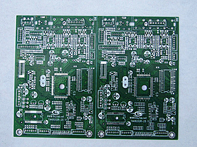 浙江溫州專業(yè)PCB電路板打樣