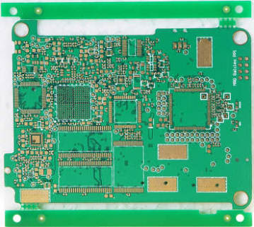 浙江嘉興加急PCB線路板