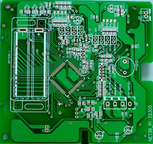 杭州快捷pcb線(xiàn)路板打樣品質(zhì)優(yōu)